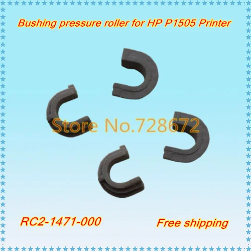 20 X New RC2-1471-000 Printer Spare Parts RC2-1471 Bushing Pressure Roller for HP P1505 Printers | Компьютеры и офис