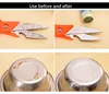 2pc Magic stick stainless steel decontamination Cleaning Brush Metal Rust Remover Cleaning Stick Wash Brush Pot ► Photo 3/6