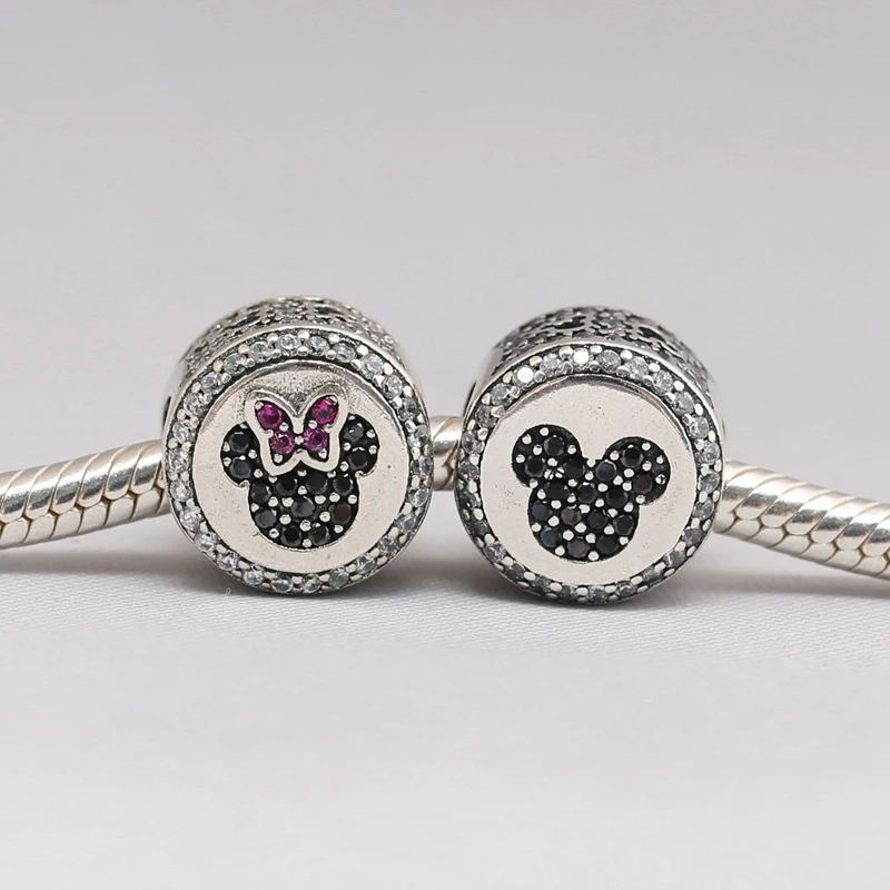 2019 Горячие S подходит браслет с подвеской сделай сам Для женщин Jewelry вечерние