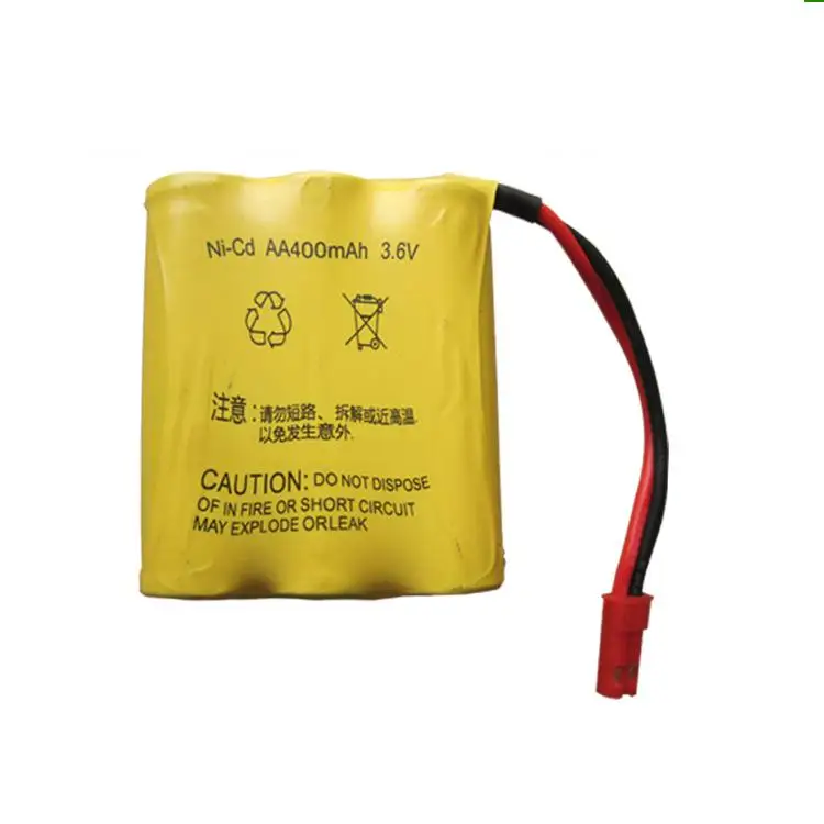 3.6V 400mAh545 607 665 661 635(3.5)