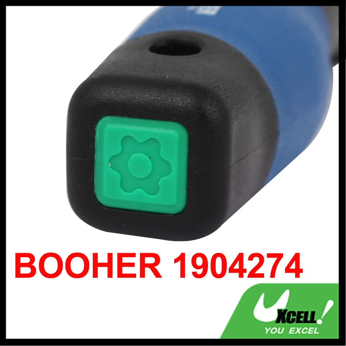 UXCELL Booher 100 мм длина стержня T27 отвертка Torx инструмент для ремонта отвертка | torx