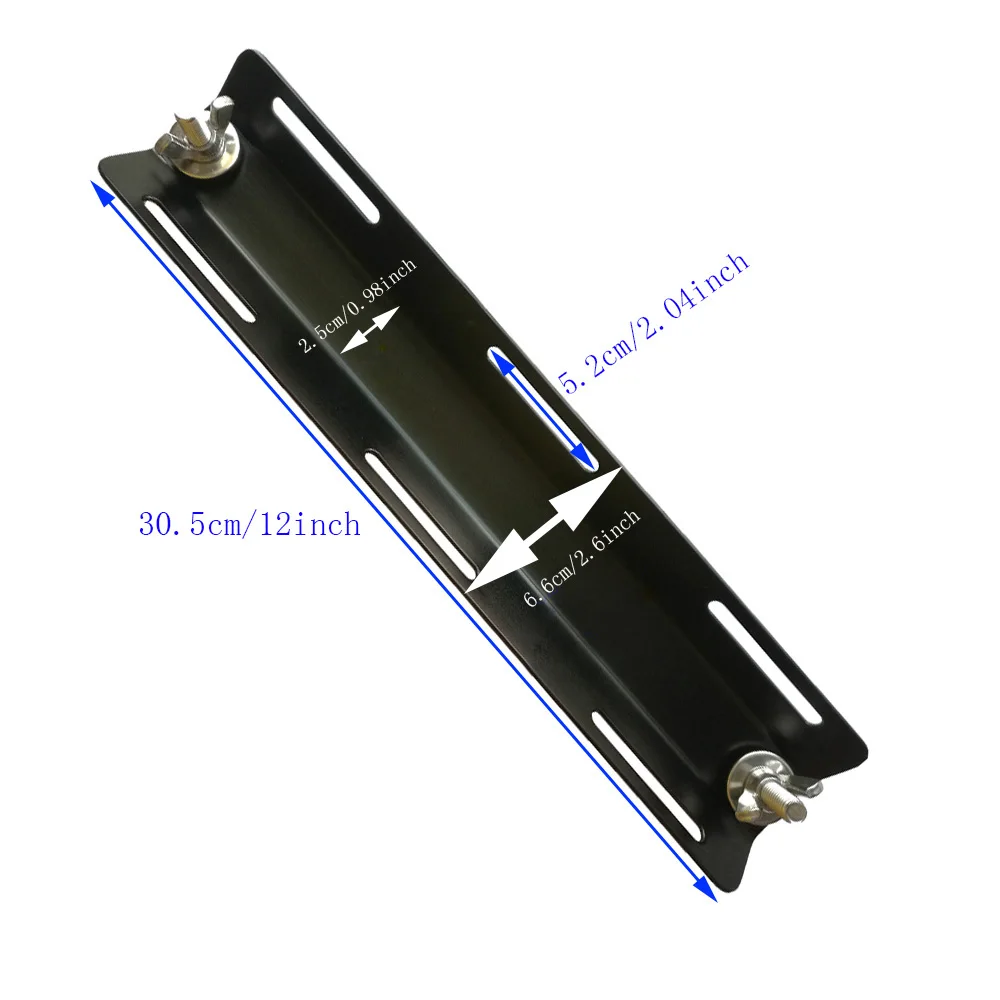 سبائك الألومنيوم الغوص دبابة واحدة محول مع البراغي والصواميل لرياضة الغوص BCD حامي