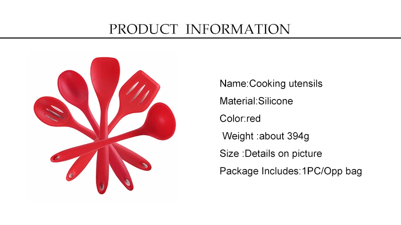 information
