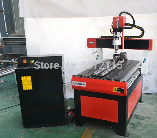 Small business equipment wood machine cnc 6090 6012 1212 cnc router