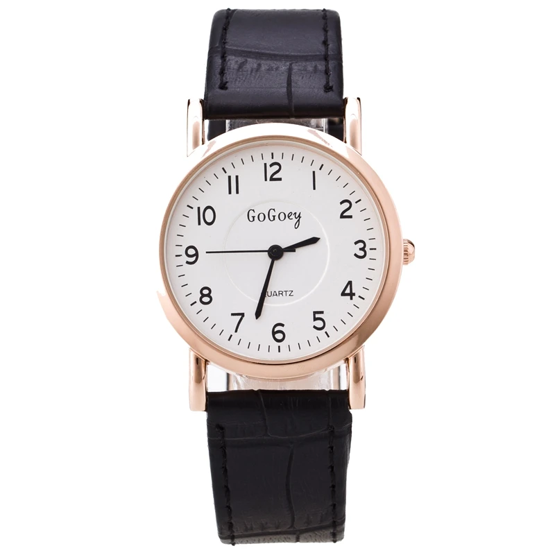 2 SIZE Famous Brand Watches Women 2016 Fashion Slim Quartz Watch Female Elegant Dress Watch Relogio