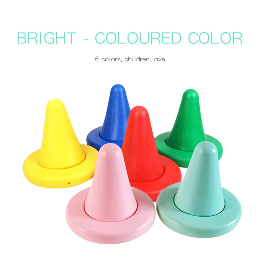 Ceny Ruizhi dzieci bilans krzesło boisko sportowe zabawki przedszkole sensoryczny sprzęt treningowy balancin rocker Board dzieci zabawki RZ1027