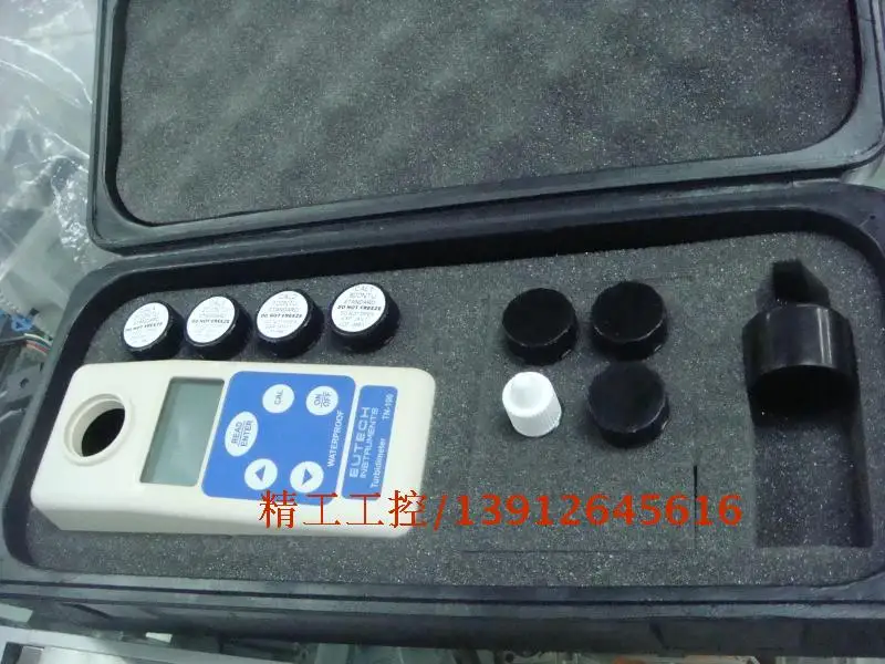 

[SA] Positive! Yote turbidimeter turbidity meter EUTECH TN-100 spot real