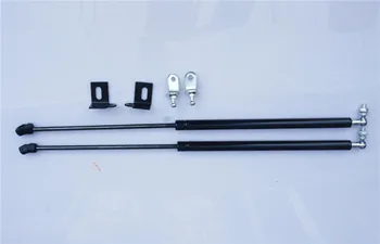 

Stainless Steel Car Bonnet Hood Gas Struts Shock Struts Lift Support Fit For Mitsubishi Outlander 2013 2014 2015 2016 2017 2018