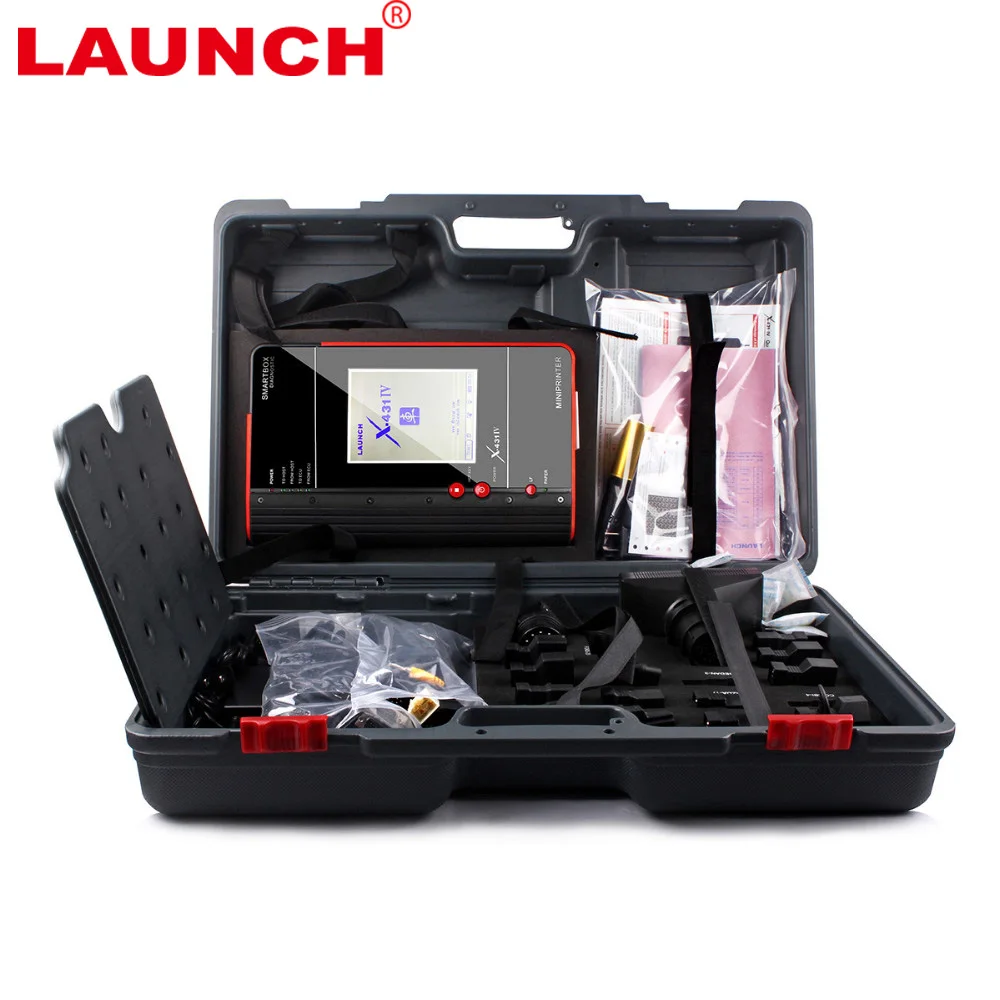 

Original Launch X431 iv Diagun II Diagun 2 universal car Diagnostic Tool Free Update Online Auto Car Diagnostic Tool Scanner