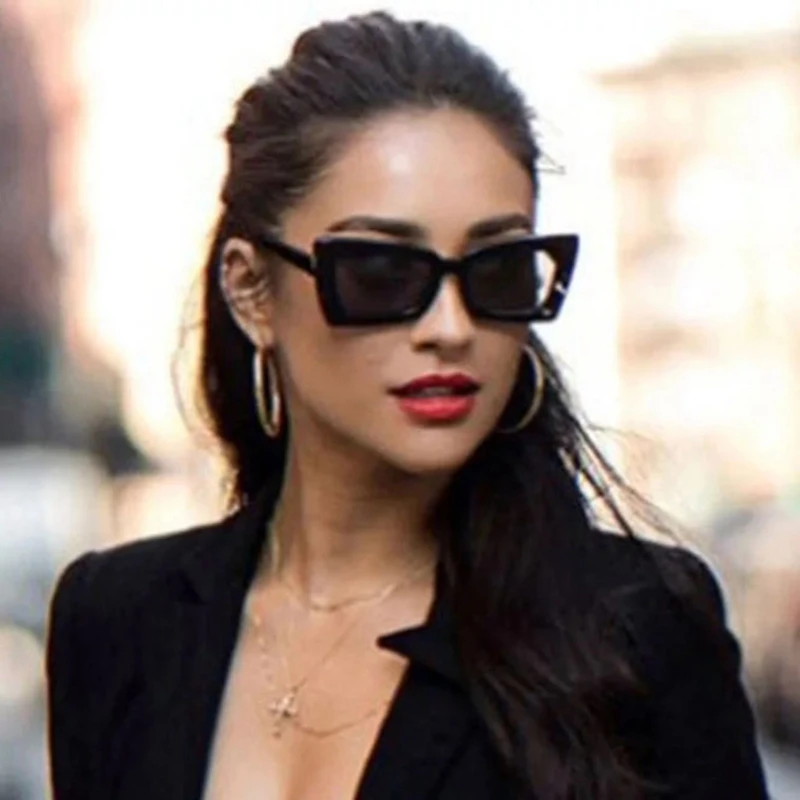 2019 trendy sunglasses