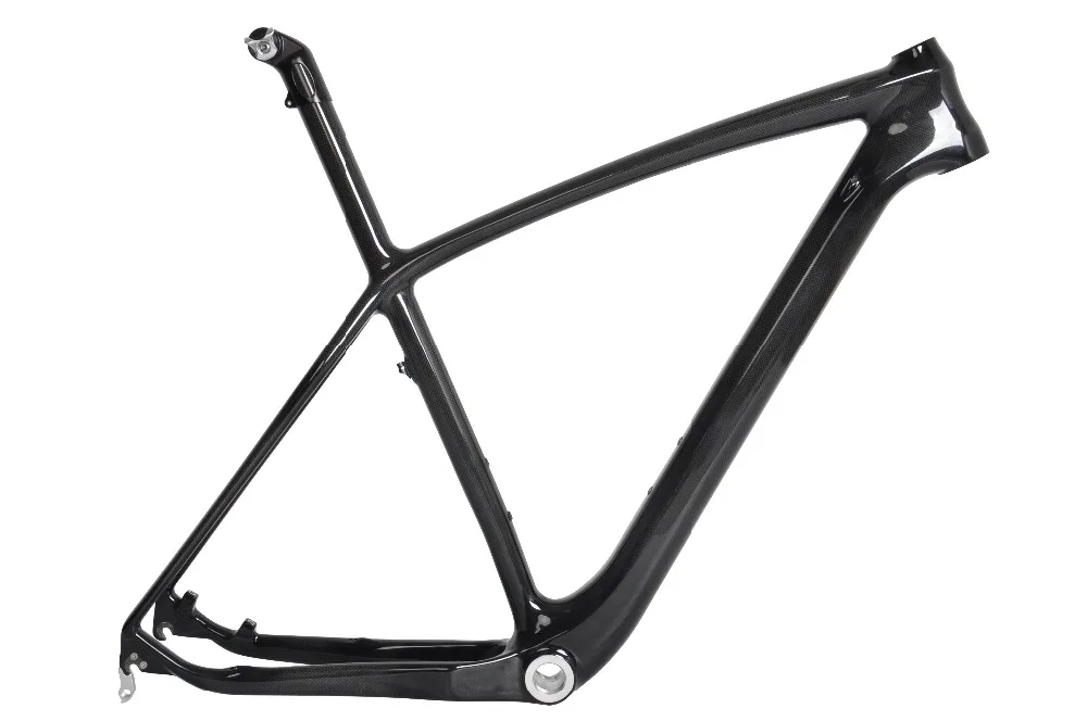 WINICE BULK Clearance Carbon Fiber Bike Frame MTB FM056 29er Mountain