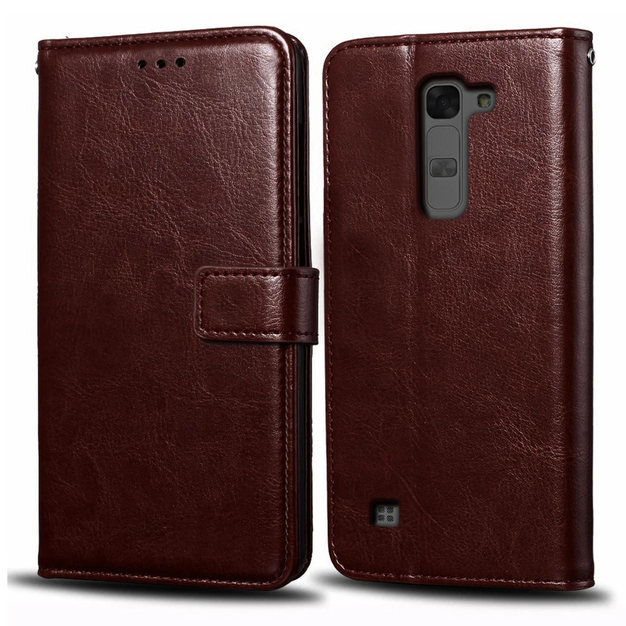 محفظة جلدية حقيبة لجهاز LG ماجنا H502F H522Y G4c H525N H500F الوجه الهاتف حافظة للبطاقات فتحات حامل حامل فوندا H500F فولت 2 LS751 محفظة جلدية حقيبة لجهاز LG ماجنا H502F H522Y G4c H525N H500F الوجه الهاتف حافظة للبطاقات فتحات حامل حامل فوندا H500F فولت 2 LS751