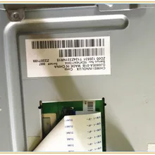 Автомобильный навигатор TFT ЖК-дисплей Дисплей мониторы dj080ea-01b ЖК-дисплей Экран Панель Лидер продаж