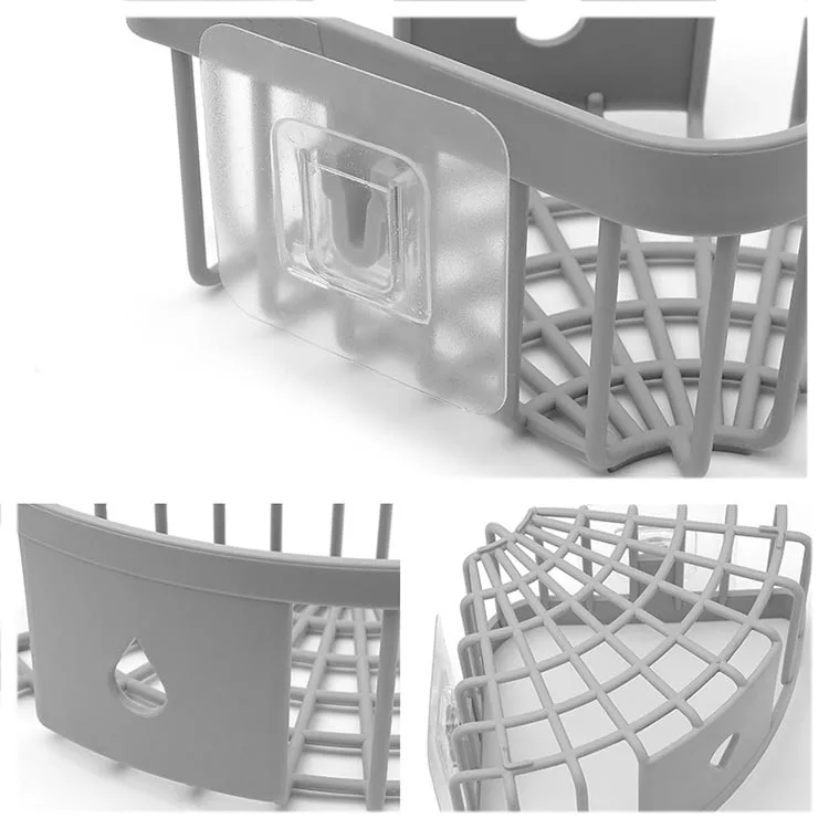 Scouring Pad Storage Holder