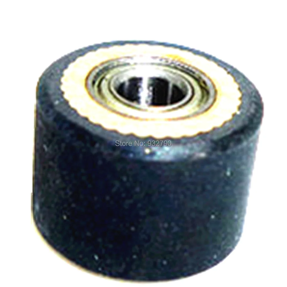 Pinch Roller Paper Pressing Wheel For Roland Vinyl Plotter Cutter