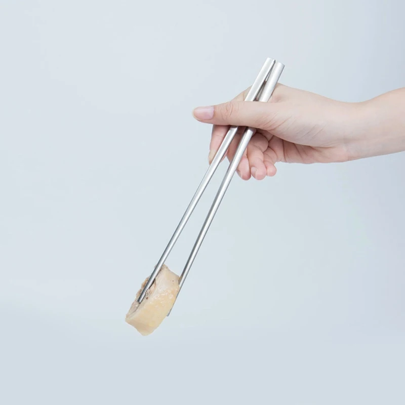2 шт Xiaomi Mijia умный дом Maision Maxx палочки для еды 304 из нержавеющей стали китайские палочки для еды культура для подарка
