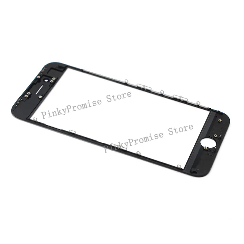 iphone 8 8plus touch glass+oca   (16)