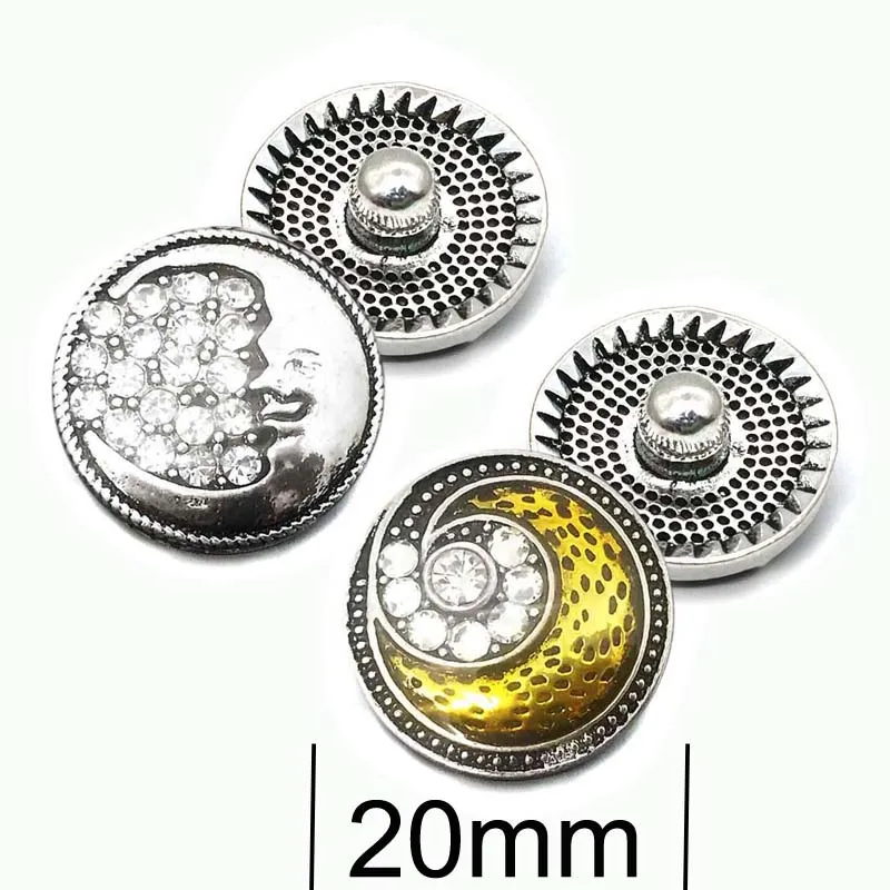 Рисунок 2 - Оптовая продажа w054 луна 18 мм