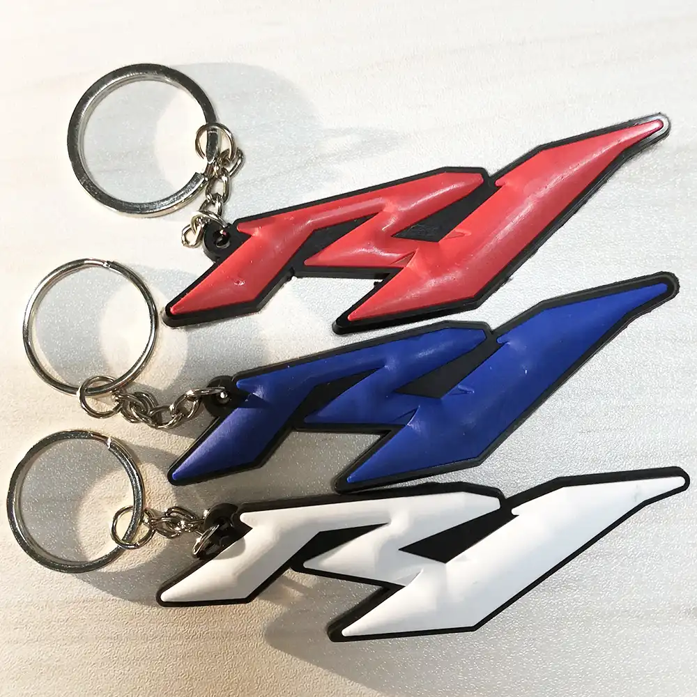 yamaha r15 keychain online