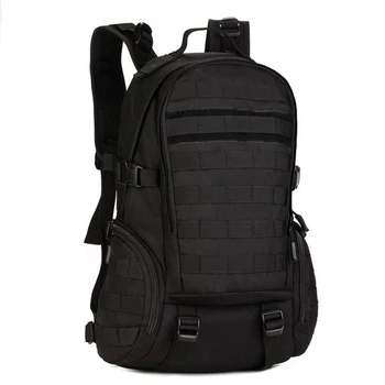 

35L Military Tactical Backpack Rucksacks Men Camouflage Outdoor Sports Bag Camping Hiking Bags Large Capacity Backpack Bags