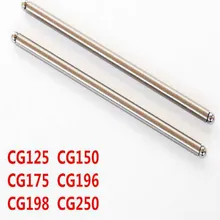 CG 125CC 150CC 250CC 175CC 196CC 198CC Engine ejector rod Rocker arm ejector rod free shipping CG 125CC 150CC 250CC 175CC 196CC 198CC Engine ejector rod Rocker arm ejector rod free shipping