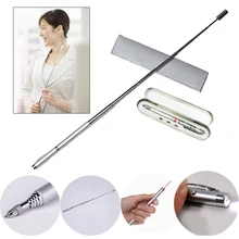 14,8 см лазерный указатель ручка Металл Электронные канцелярские принадлежности инструкции ручка многофункциональный лазер указатель инструмент школьные образовательные принадлежности