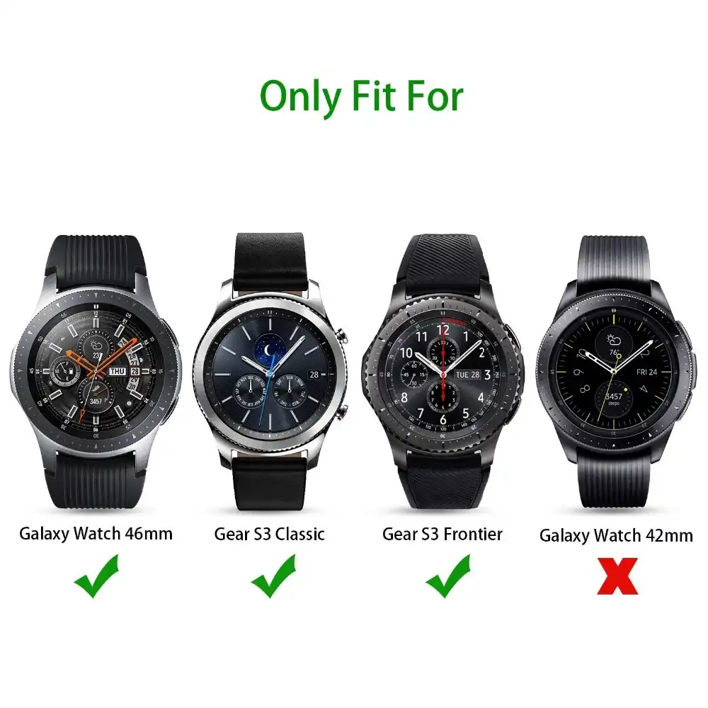 samsung gear s3 classic compatibility