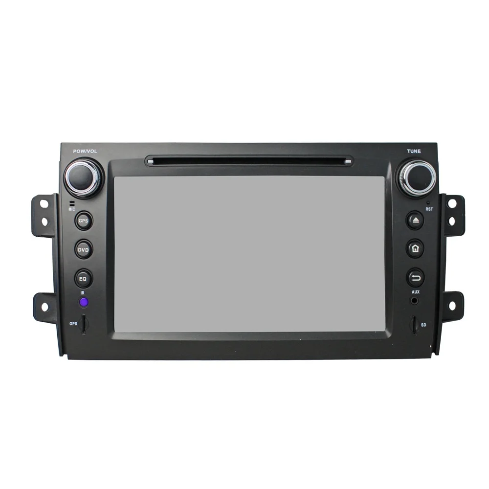Flash Deal Android 9.0 Octa Core 4GB RAM 64GB ROM Car DVD GPS Navigation Multimedia Player Car Stereo for Suzuki SX4 2006-2012 Radio 8 Flash Deal Android 9.0 Octa Core 4GB RAM 64GB ROM Car DVD GPS Navigation Multimedia Player Car Stereo for Suzuki SX4 2006-2012 Radio 8