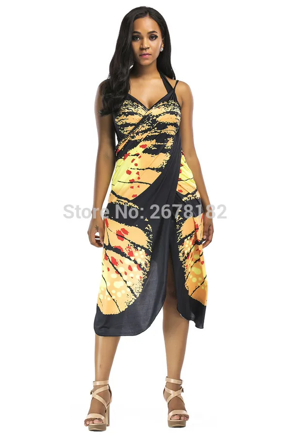 dress605