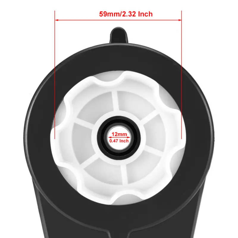 

Karting Ride Car Gearbox Motorcycles Electric Black Vehicles Replacement Motor 390 550 DC 12V Useful