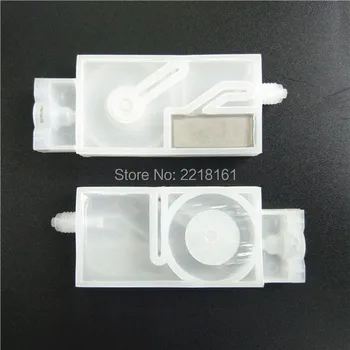 

20 pcs DX5 Ink damper 3X2MM for DX5 print head Mimaki JV5 Mimaki JV33 ink damper dx5 dumper ink filter For Mimaki JV5 CJV30 JV33