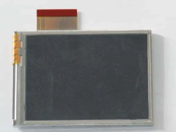 

Can provide test video , 90 days warranty 3.5inch 240*320 lcd display panel TX09D80VM3CCA with touch