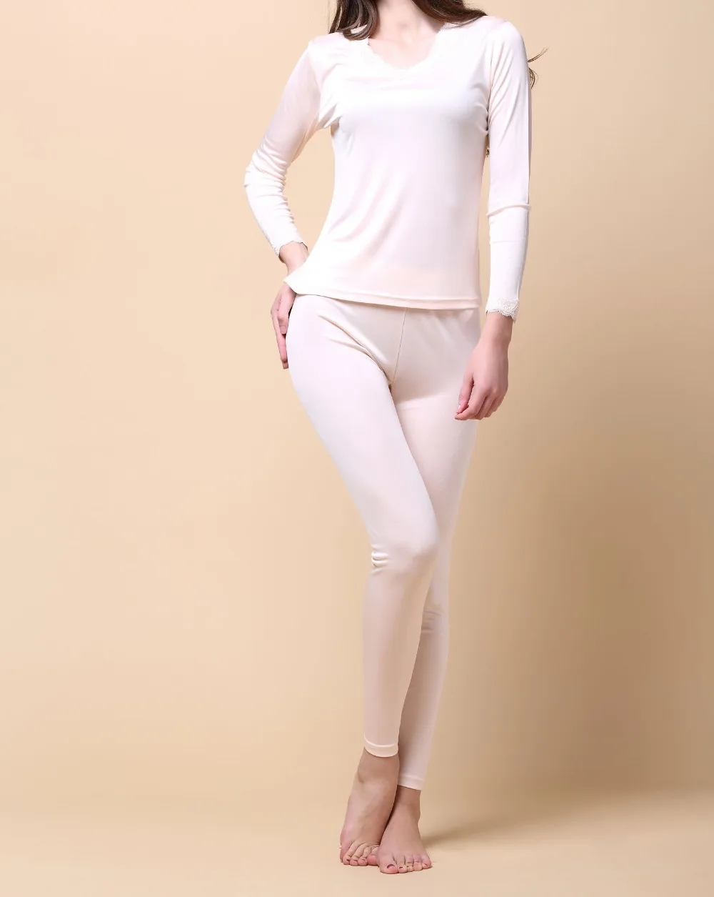 silk-kint-lace-women-long-johns-flesh-f