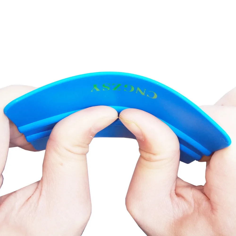 New flexibel durable installing cleaning squeegee car window tint tools