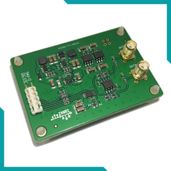 

DAC8563 DAC Module Positive and Negative 10V Signal Amplitude 16Bit DAC Single/Bipolar Output