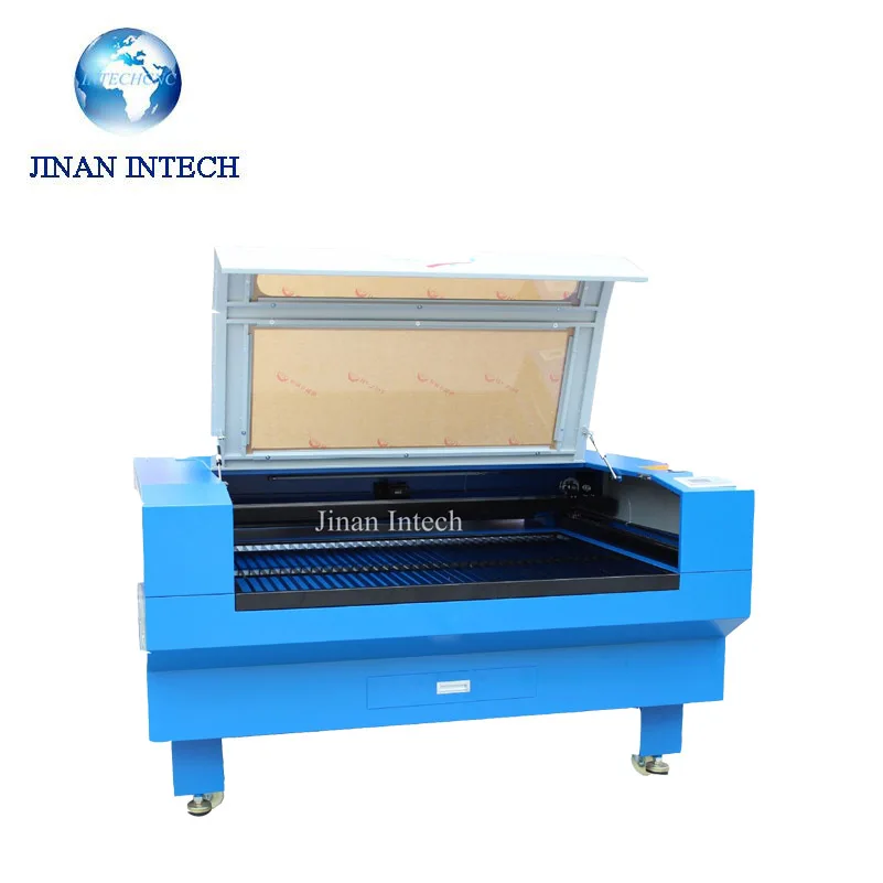 Made in China LFJ1610 table top laser cutting machineWood Routers