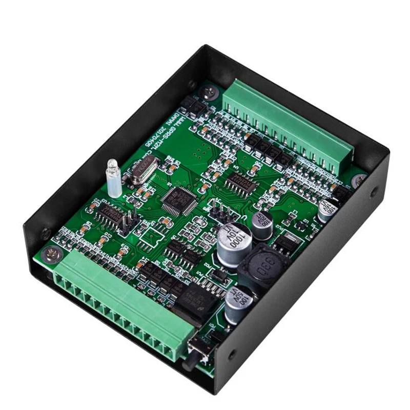 data acquisition module