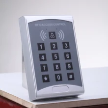 UA2 125 кГц автономный считыватель контроля доступа