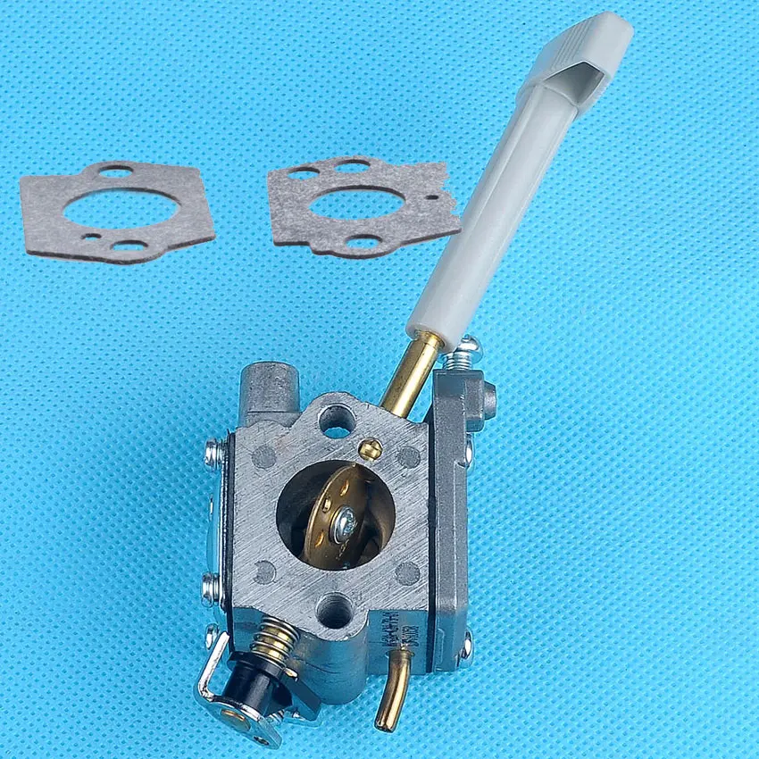 Carburetor Carb Gasket For RYOBI RY08420 RY08420A Carburador Blower
