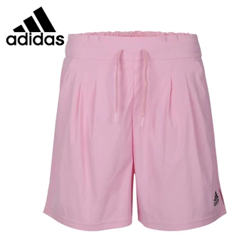 

Original New Arrival Adidas SHORTS PLEATS Women's Shorts Sportswear
