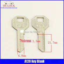 No9 boss назначение левая Ванна двери заготовка для ключа слесарные принадлежности болванки ключей cilvil горизонтальный станок для изготовления ключей A120