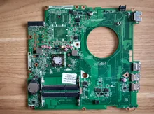 WORKING 763421-501 Laptop Motherboard For HP Pavilion 17-F 17Z-F NOTEBOOK PC