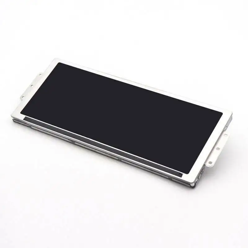 Latumab новый оригинальный 8 дюймовый ЖК-дисплей LQ088K9RA01 экран для BMNW X5 NBT