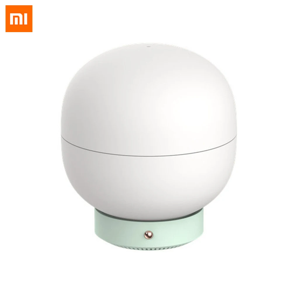 

New Original 500ml Bubble Aromatherapy Humidifier Essential Oil Diffuser Aroma Mist Humidifier Nebulizer For Office Home Bedroom
