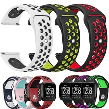 Silicone Watch strap for amazfit bip WatchBands 22mm 20mm Galaxy watch 46mm Samsung Gear sport S2 s3 Frontier Classic watch band Silicone Watch strap for amazfit bip WatchBands 22mm 20mm Galaxy watch 46mm Samsung Gear sport S2 s3 Frontier Classic watch band