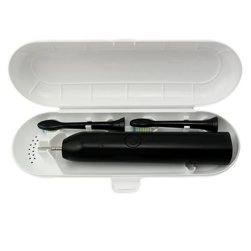 Electric Tooth Brush Camping Storage Case Portable Toothbrush Holder Travel Safe Case Box Outdoor For Oral 5