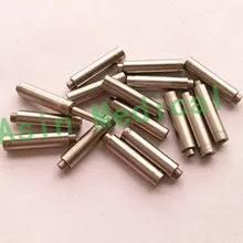 5 шт. стоматологический кнопочный выключатель стоматологический наконечник вал кнопочный шпиндель картридж вал