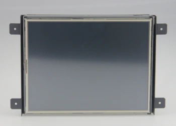 

Open touch screen display,Embedded 12-inch industrial touch LCD display