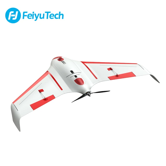 $US $5690.00 FeiyuTech new Unicorn uav drones professional plane aerial survey mapping