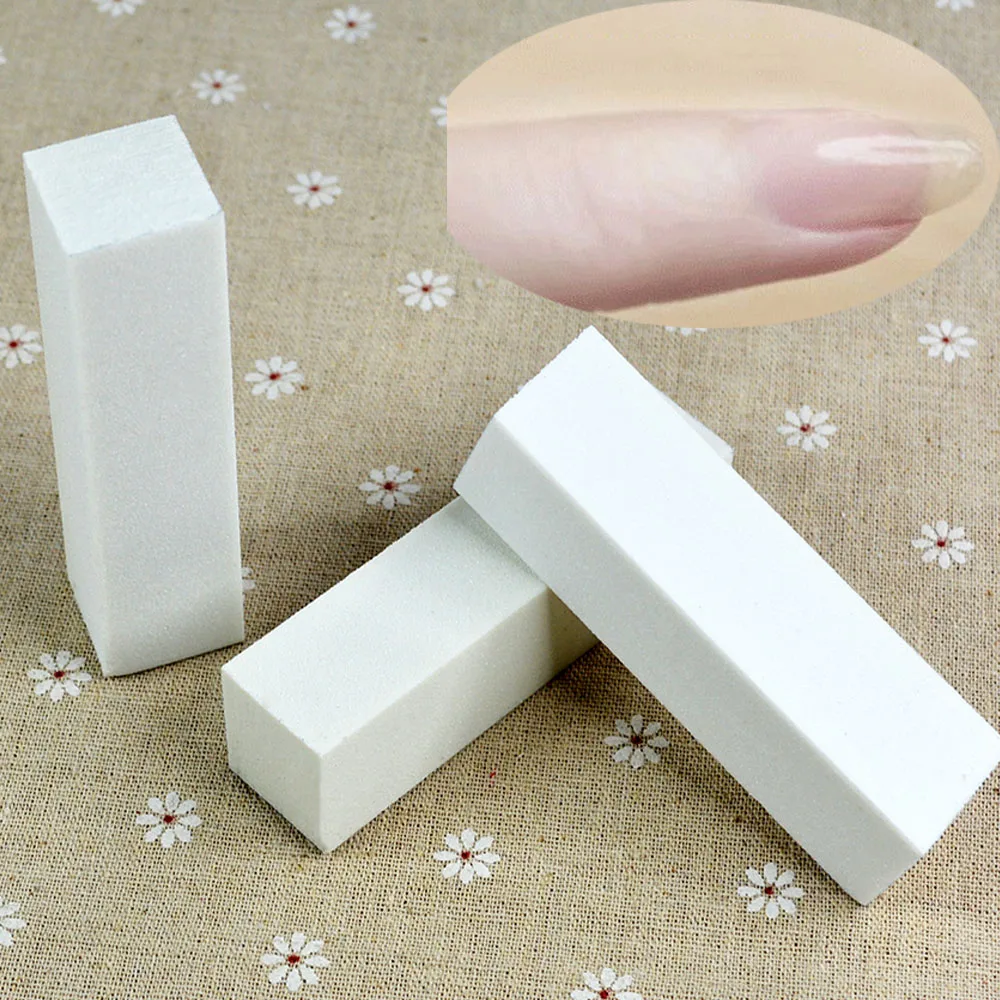 10pcs Nail Art Buffer Sanding Block File Gel Acrylic Tips 10pcs Nail Art Buffer Sanding Block File Gel Acrylic Tips Buffing Blocks In Form From Beauty Health On Aliexpress Alibaba Group